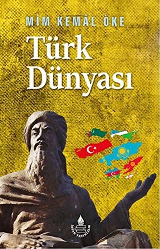 Türk dünyası