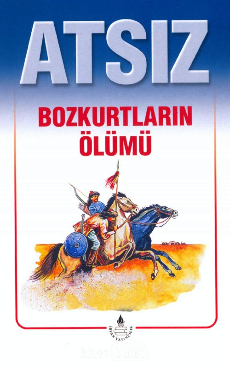 Bozkurtların ölümü