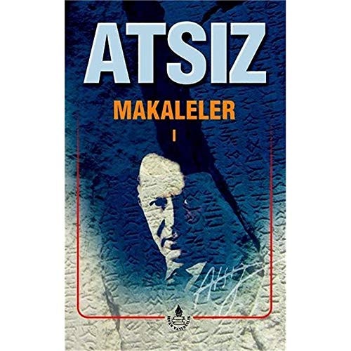 Makaleler 1 Bütün Eserleri 12