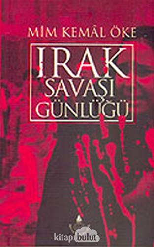 Irak savaşı günlüğü