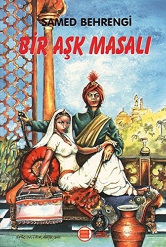 Bir Ask Masali