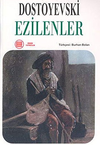 Ezilenler