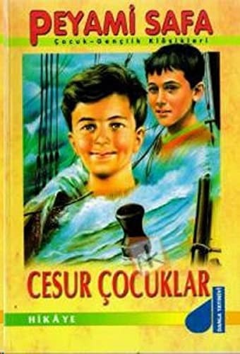 Cesur çocuklar