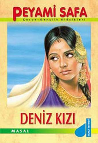 Deniz kızı