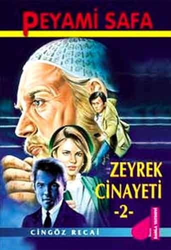 Zeyrek cinayeti