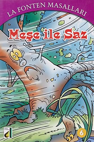 La Fonten Masallari Dizisi (10 Kitap)