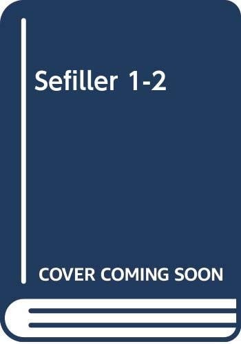 Sefiller 2. Cilt