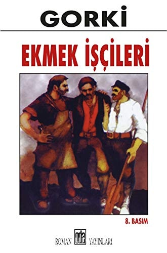 Ekmek Iscileri