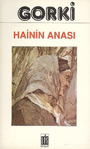 Hain'in anası İtalya öyküleri