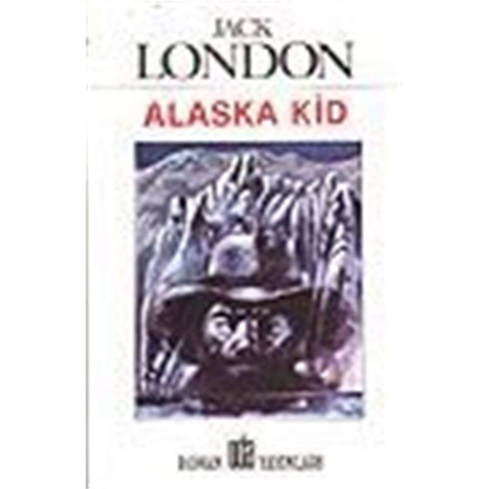 Alaska Kid