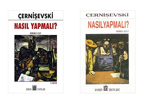 Nasil Yapmali 2 Cilt Takim