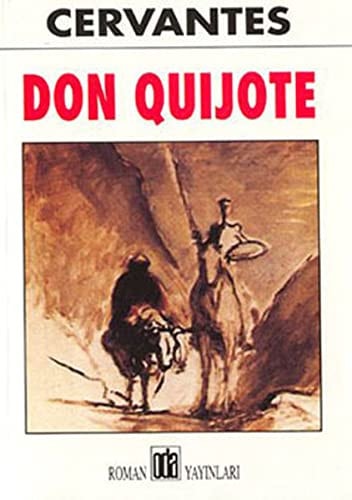 Don Quijote Don Kisot