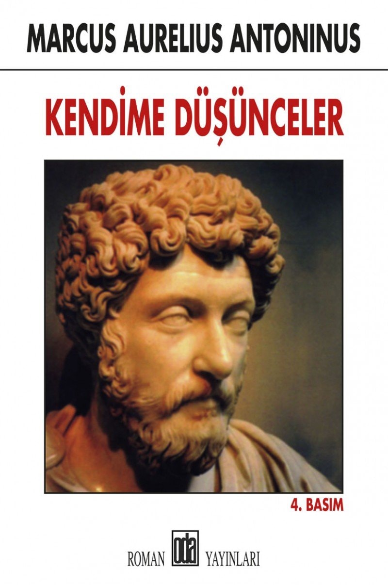 Kendime Düsünceler