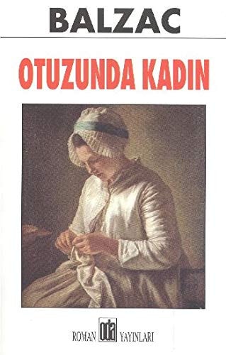 Otuz Yasindaki Kadin