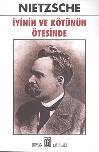 Iyinin ve Kötünün Ötesinde