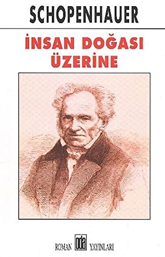 Insan Dogasi Üzerine