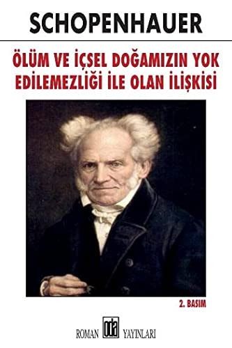 Ölüm ve Icsel Dogamizin Yok Edilemezligi ile Olan Iliskisi