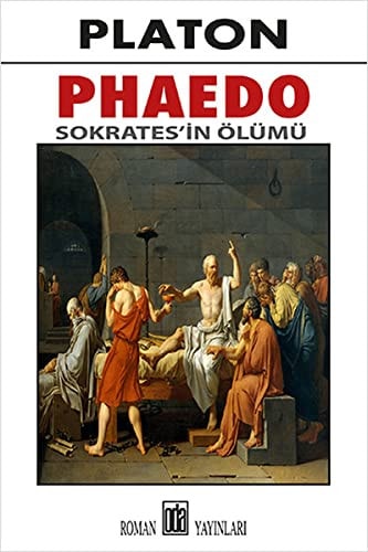 Phaedo - Sokrates'in Olumu