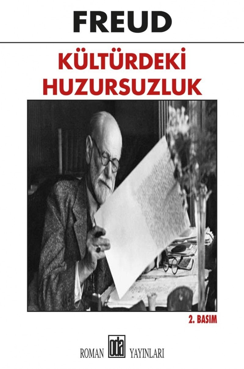 Kültürdeki Huzursuzluk