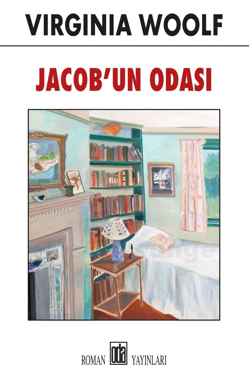 Jacobun Odasi