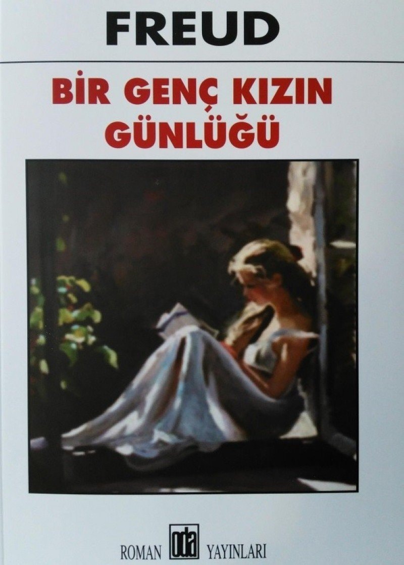 Bir Genc Kizin Günlügü