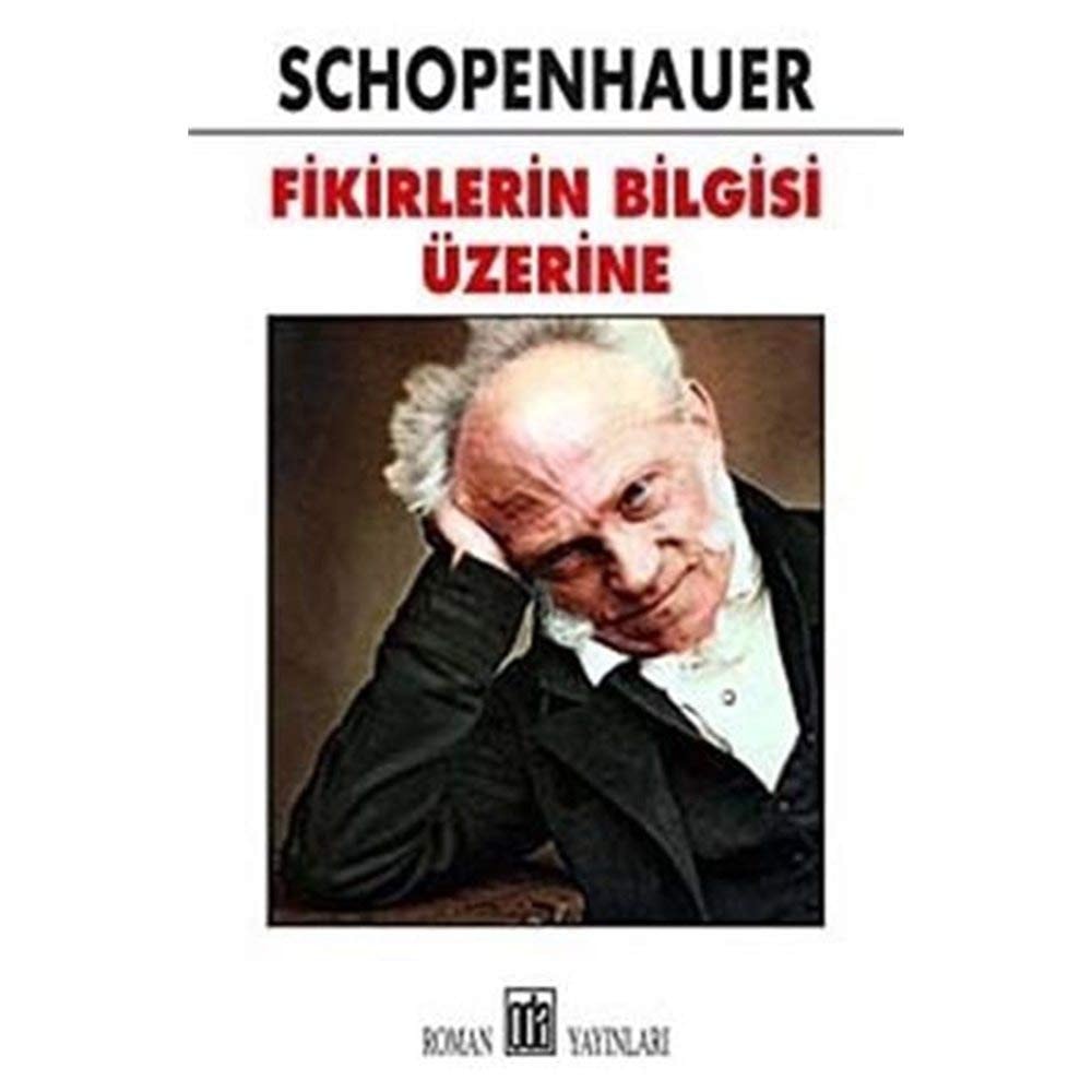 Fikirlerin Bilgisi Üzerine