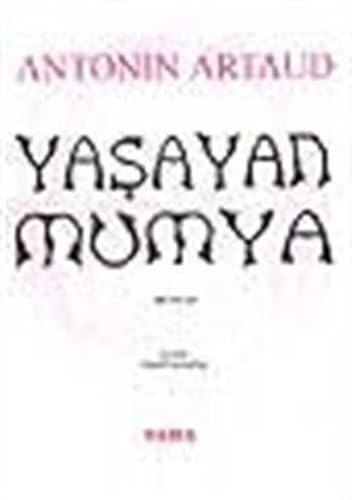 Yaşayan mumya metinler