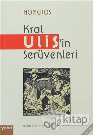 Kral Ulisin Serüvenleri