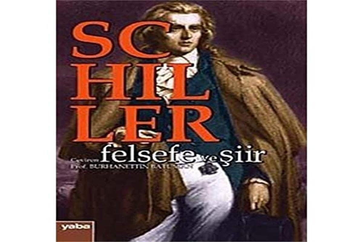 Felsefe ve Şiir Seçmeler