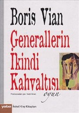 Generallerin Ikindi Kahvaltisi