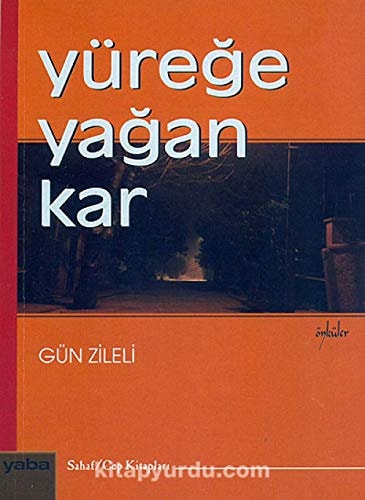 Yurege Yagan Kar