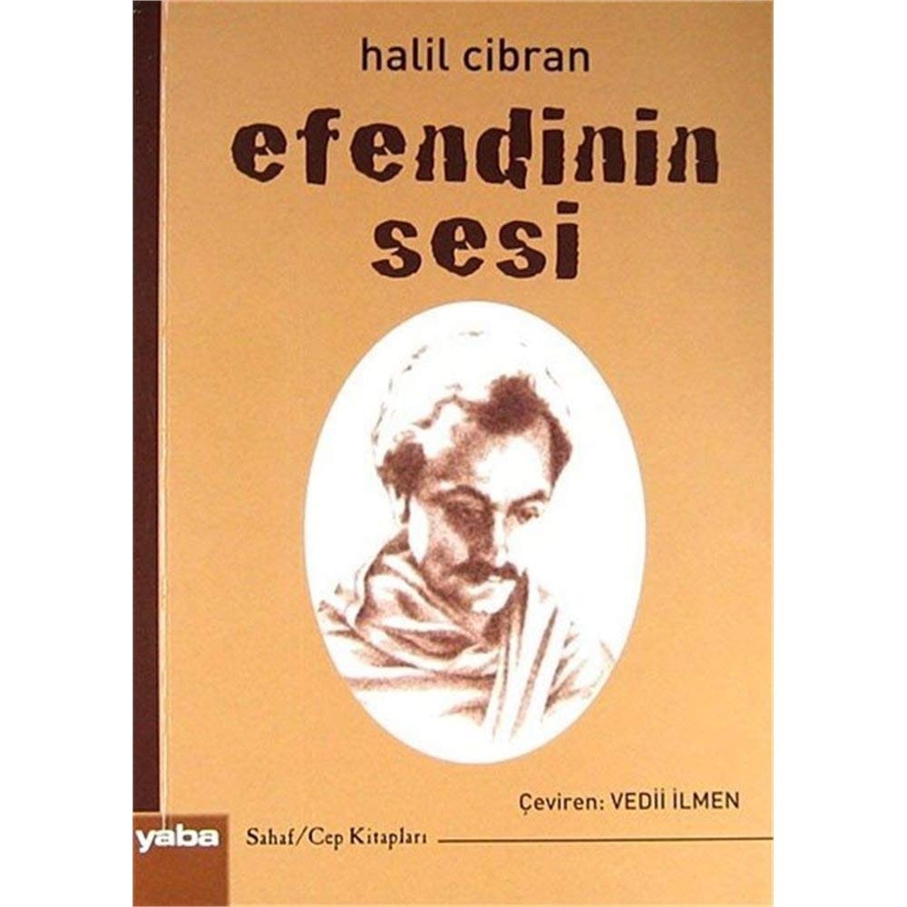 Efendinin Sesi