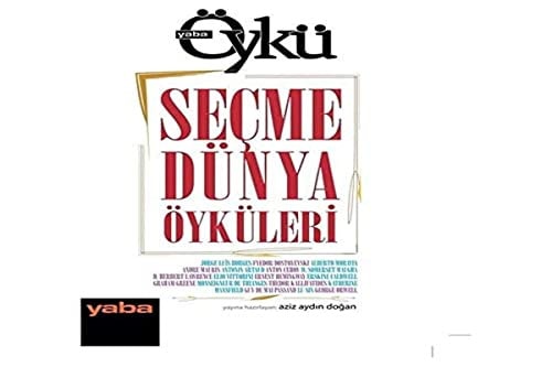 Secme Dünya Öyküleri