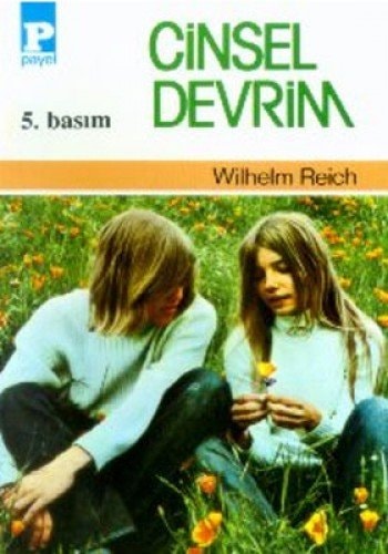 İnsanın kişilik özerkliği için cinsel devrim