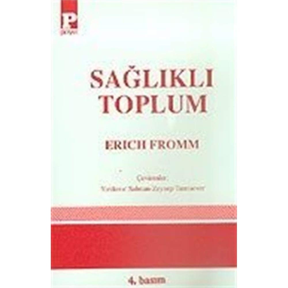 Saglikli Toplum