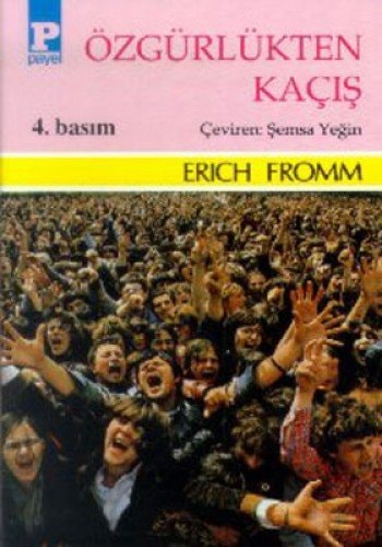 Özgürlükten kaçış