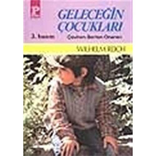 Geleceǧin çocukları