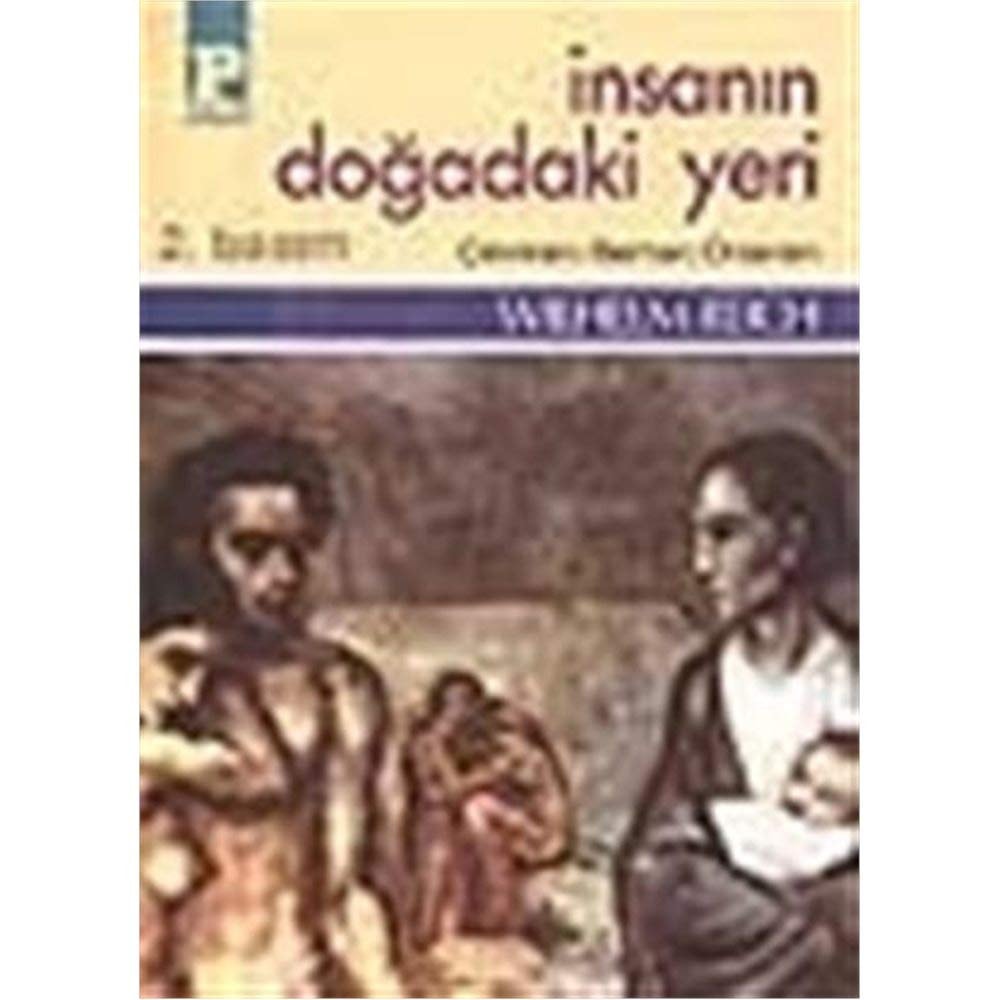 Insanin Dogadaki Yeri