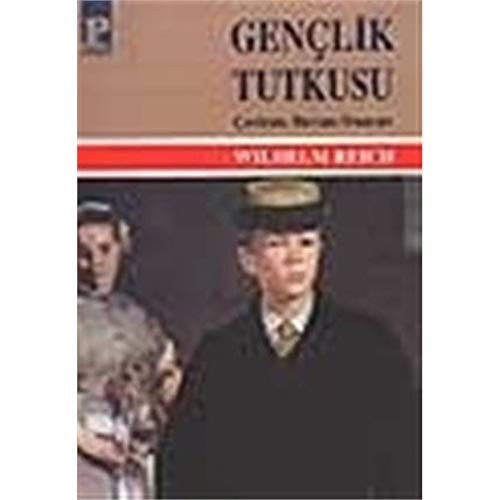 Gençlik Tutkusu