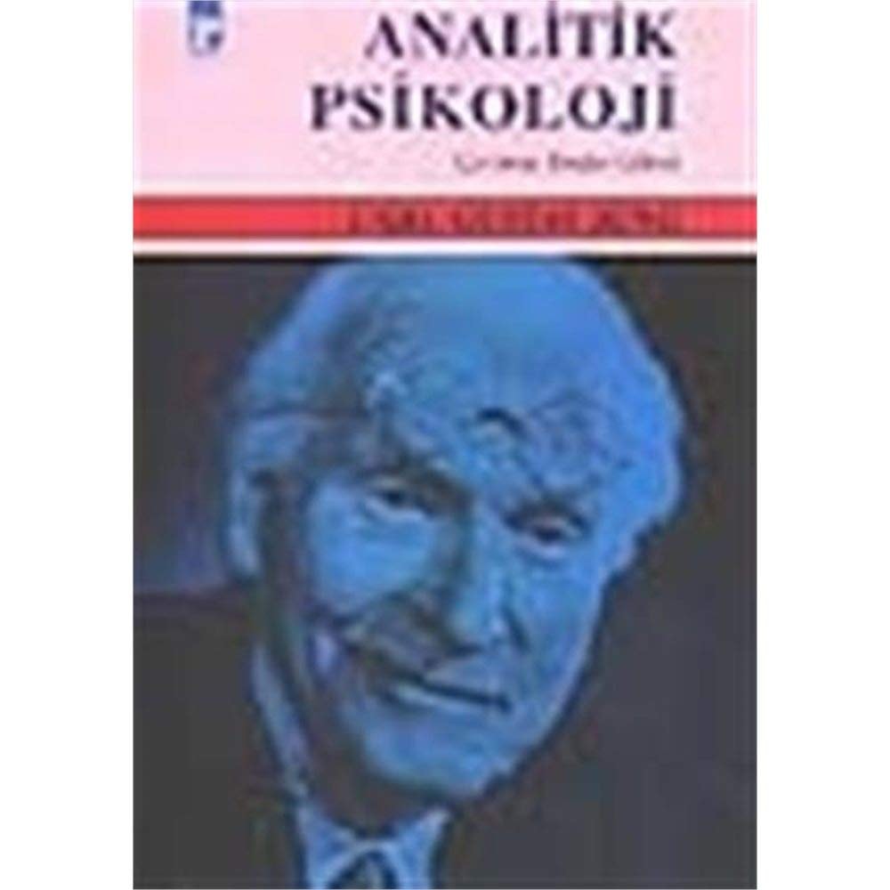 Analitik psikoloji