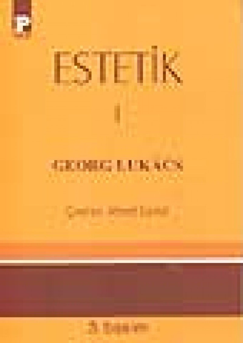 Estetik
