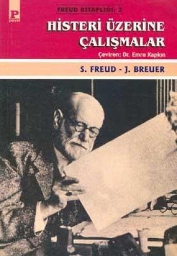 Histeri üzerine çalışmalar