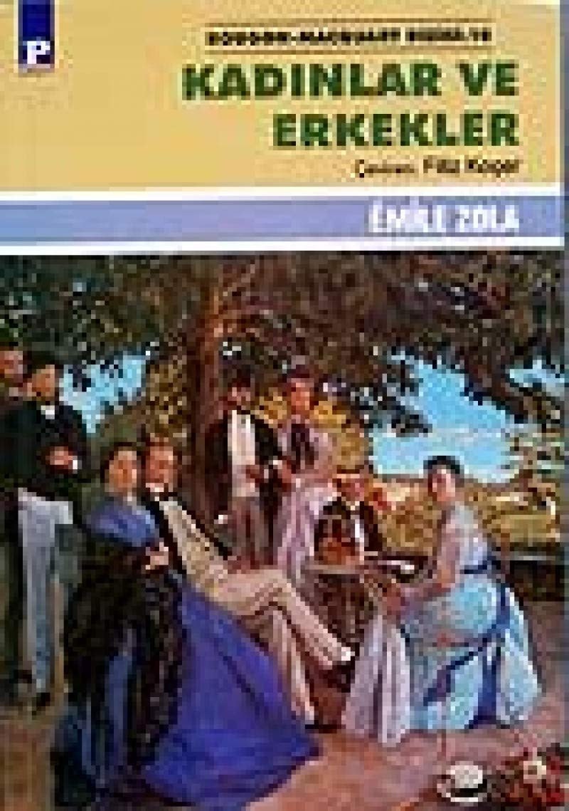 Kadınlar ve erkekler