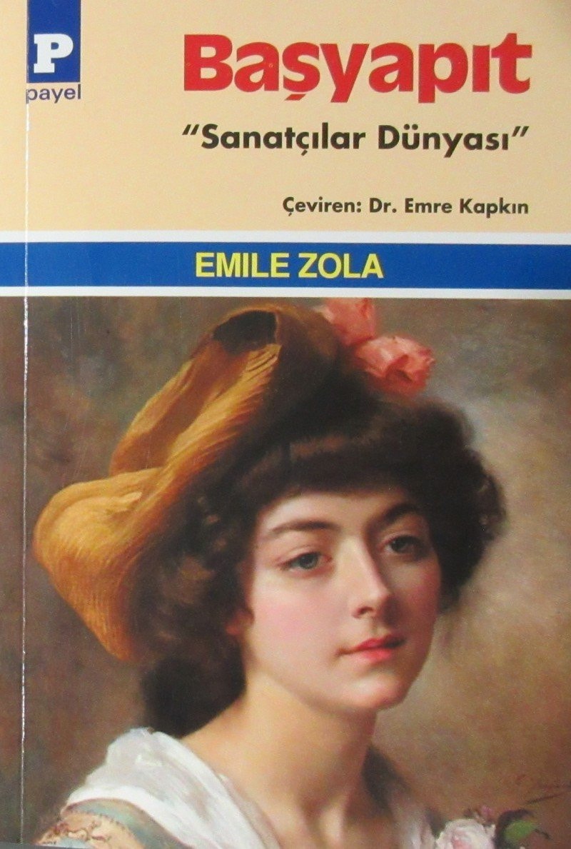 Basyapit & Sanatcilar Dunyasi