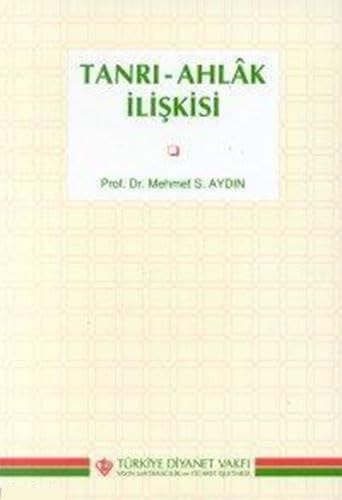 Kant ve çağdaş İngiliz felsefesinde tanrı-ahlâk ilişkisi