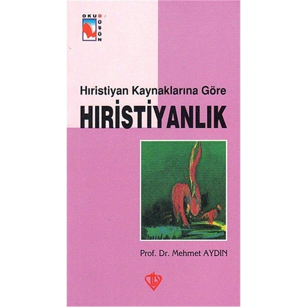 Hıristiyan kaynaklarına göre hıristiyanlık