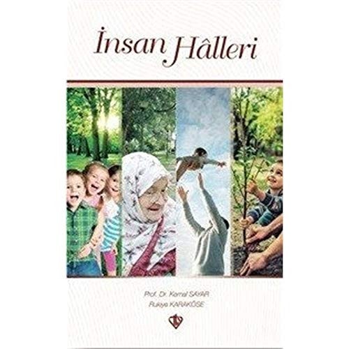 Insan Halleri