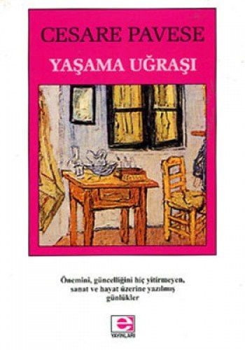 Yaşama uğraşı