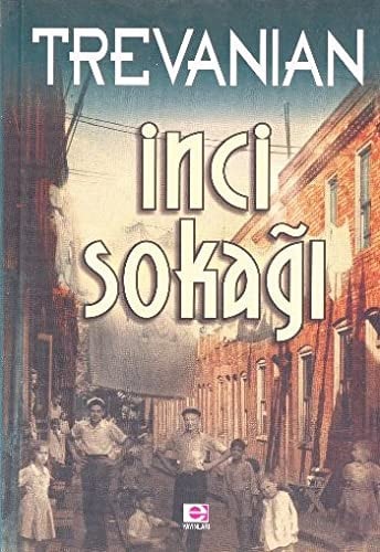 İnci sokağı
