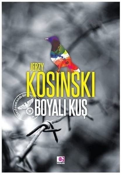 Boyali kuş